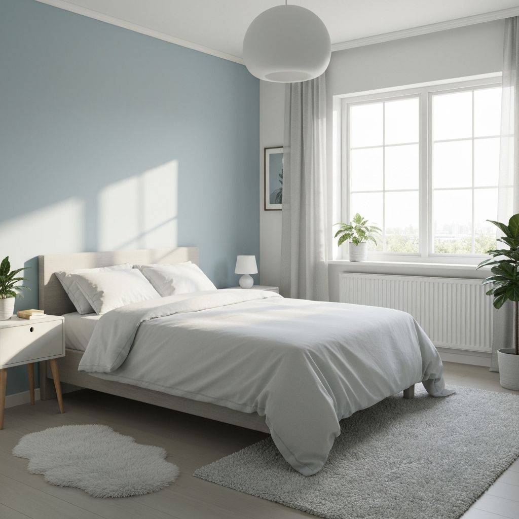 Rest and recovery environment